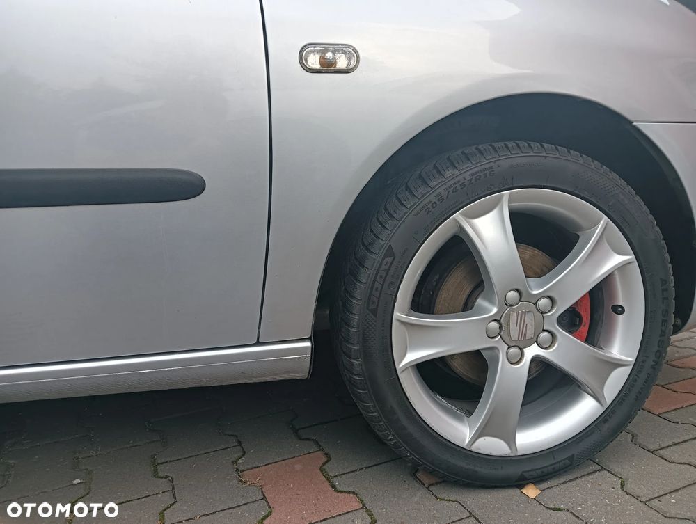 Seat Ibiza - 12