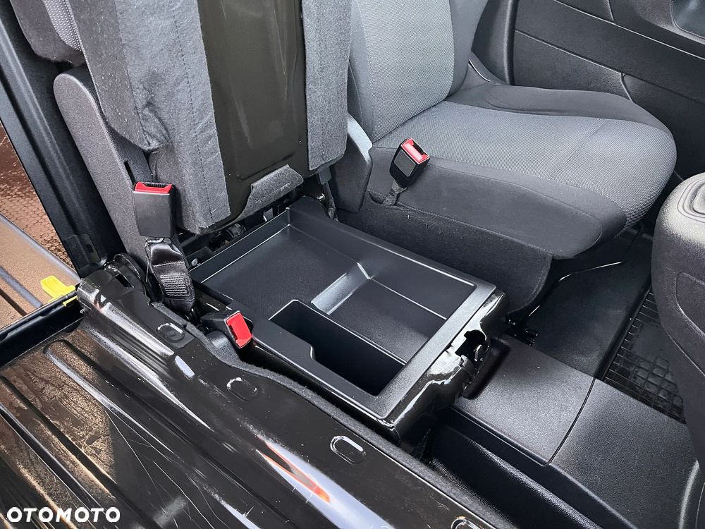 Citroën BERLINGO LONG / 3 OSOBY / SALON POLSKA / BEZWYPADKOWY / DOSTĘPNE 15 SZTUK - 20