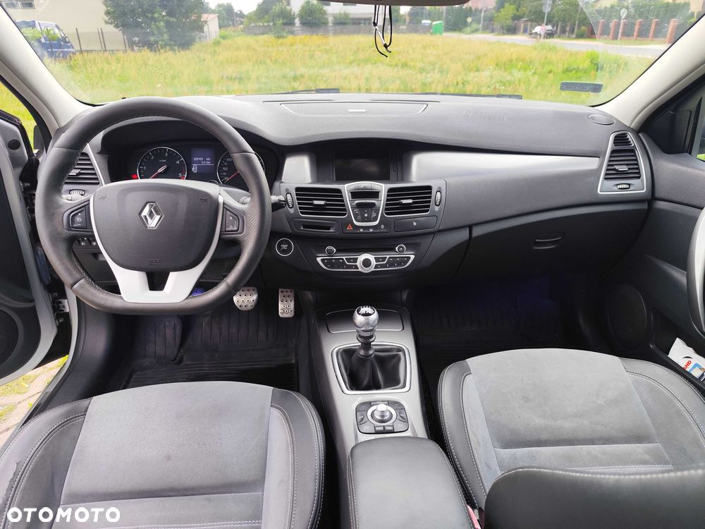 Renault Laguna - 2
