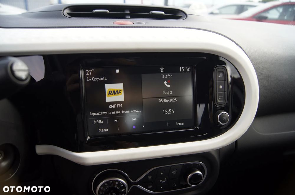 Renault Twingo Electric ZEN - 12