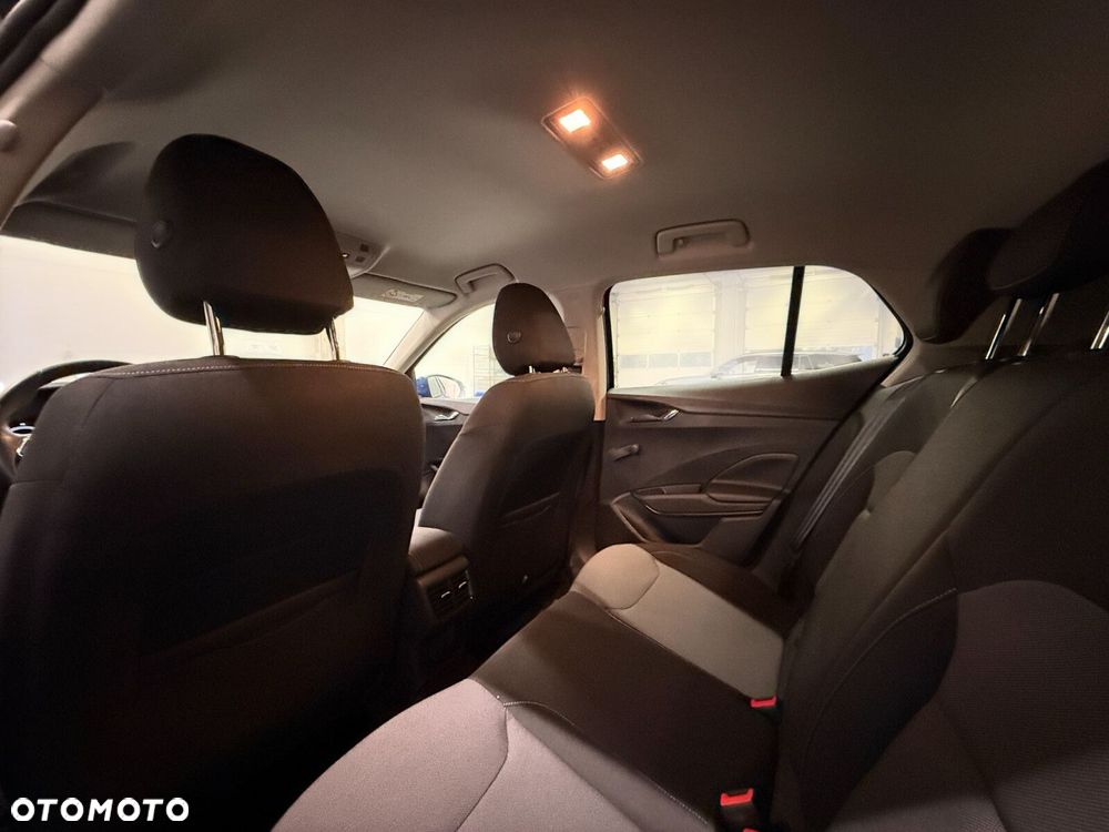 Skoda Fabia 1.0 TSI Ambition - 26