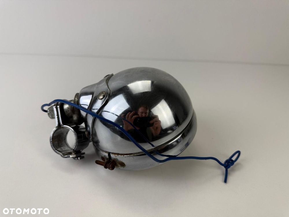 Przednie lampy reflektory Honda VT 750 C2 Shadow RC44 1997-03 - 5
