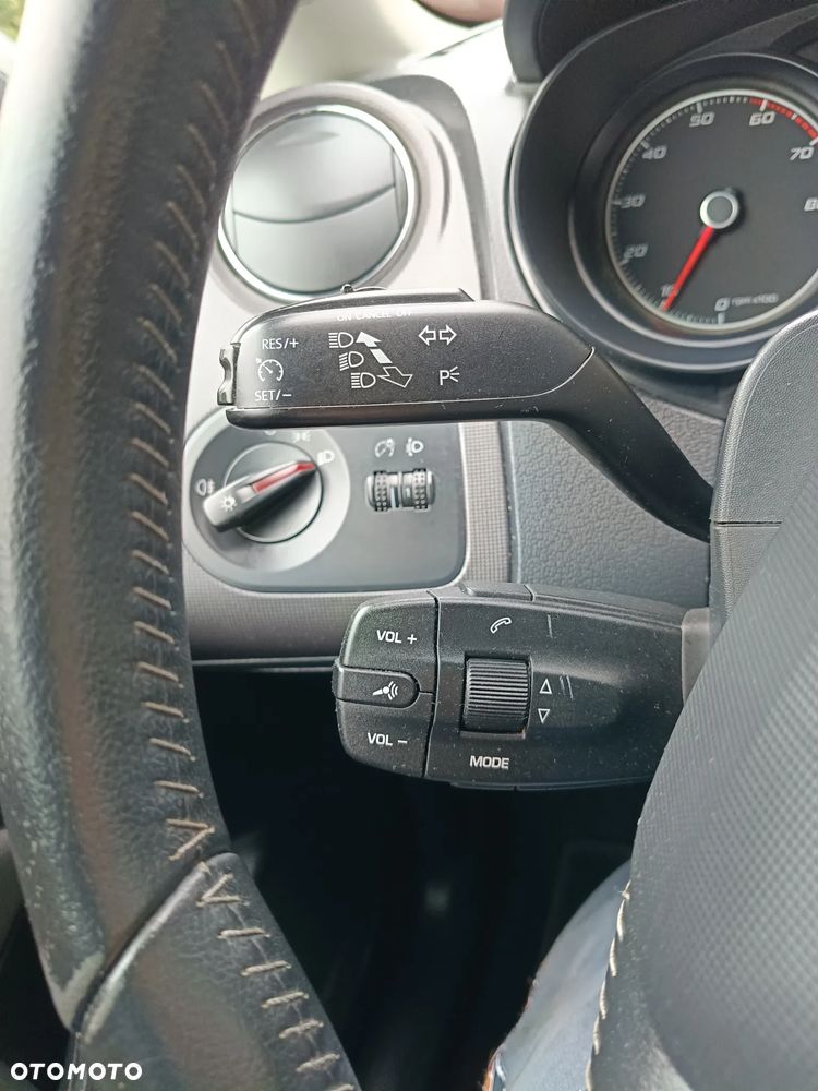 Seat Ibiza SC 1.2 12V Reference - 13
