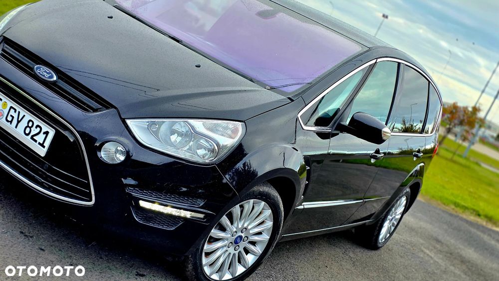 Ford S-Max - 21