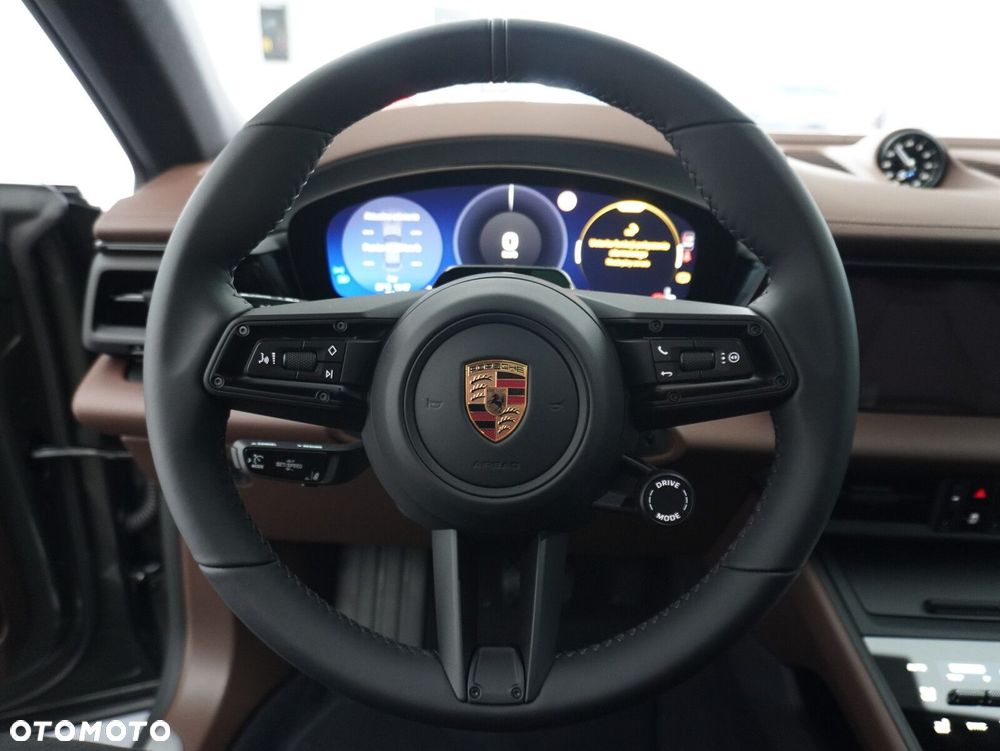 Porsche Macan 4 100kWh - 27