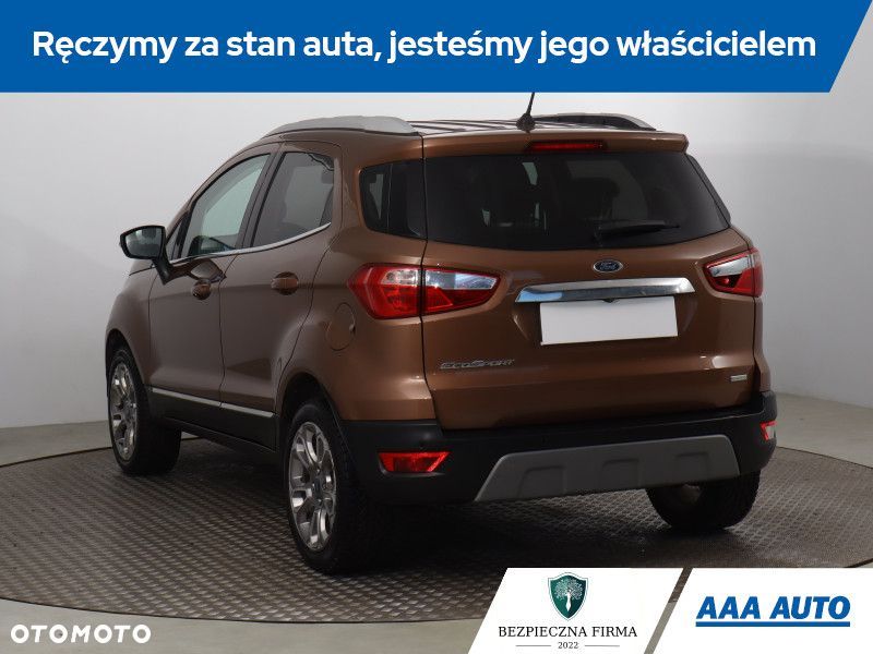 Ford EcoSport - 6