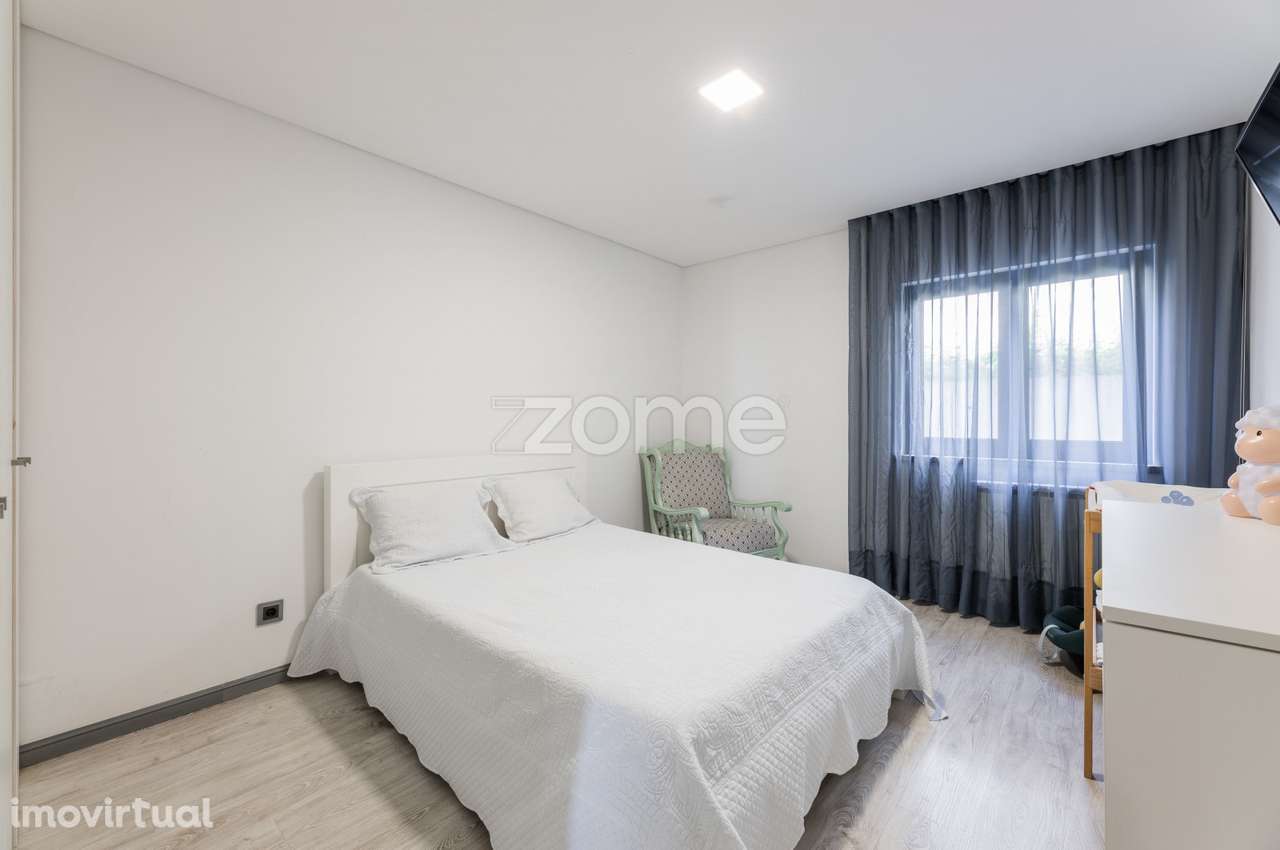 Moradia T4 Vista Mar - Grande imagem: 5/55