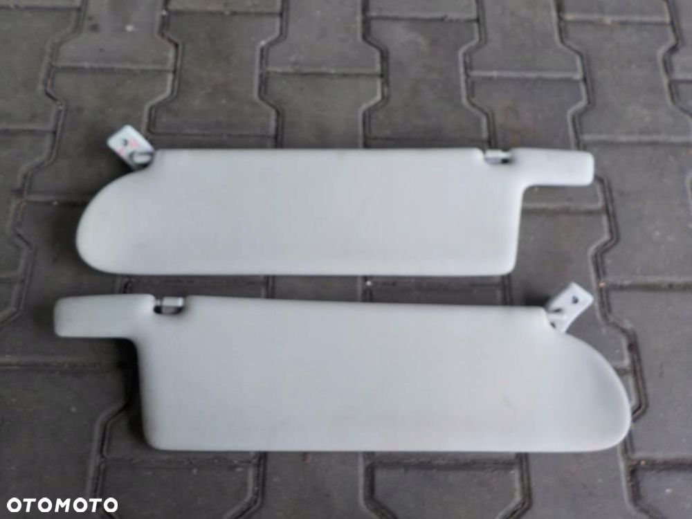 VW T4 SŁONECZNIK PRZYSŁONKA PRZECIWSŁONECZNA