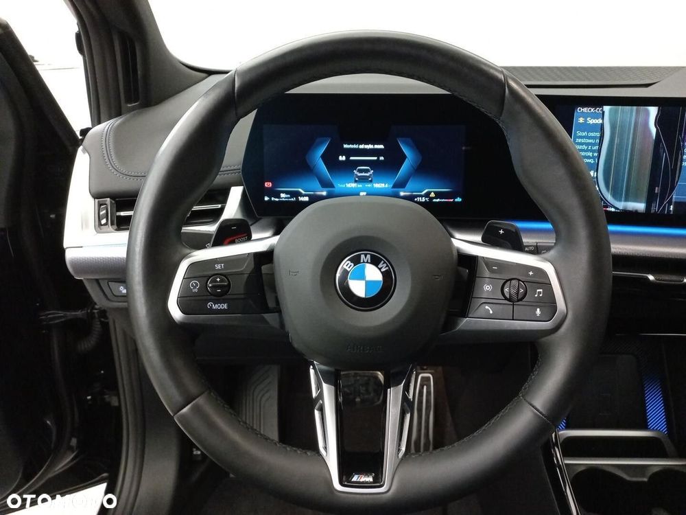 BMW Seria 2 218i M Sport sport - 9