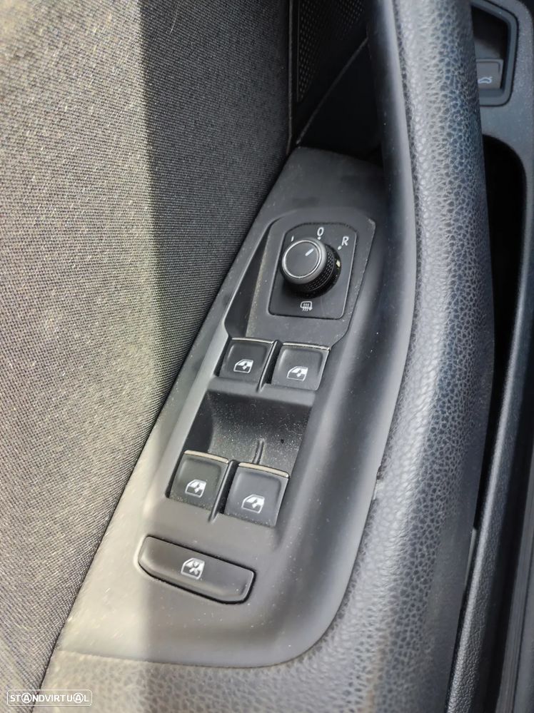 VW Passat Variant 1.4 TSI GTE Plug-in - 52