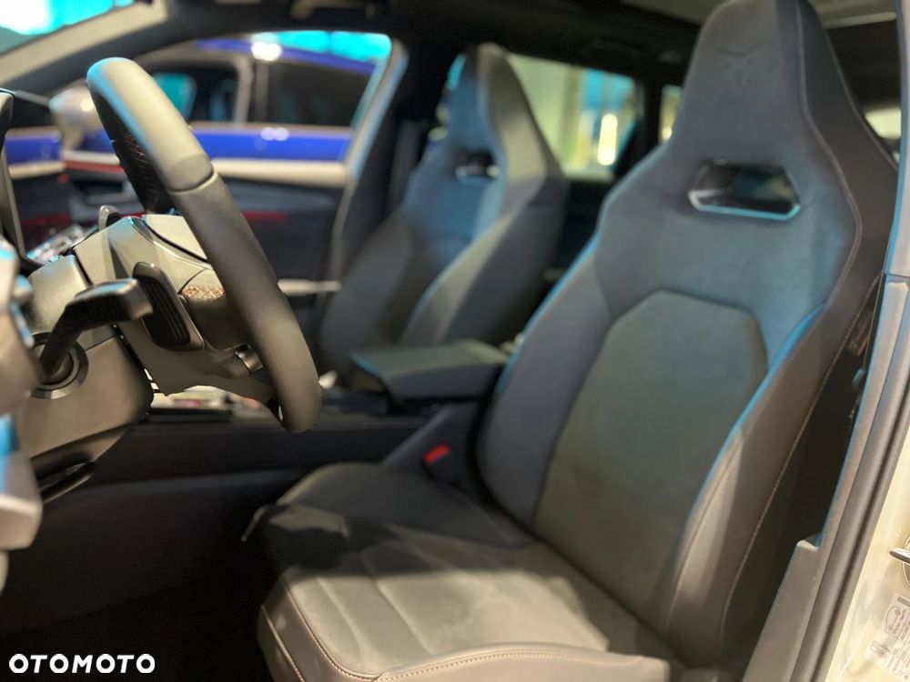 Cupra Leon 1.5 eTSI mHEV DSG - 7