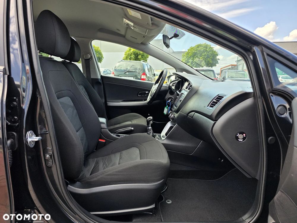 Kia Ceed 1.6 GDI ISG Dream-Team Edition - 15