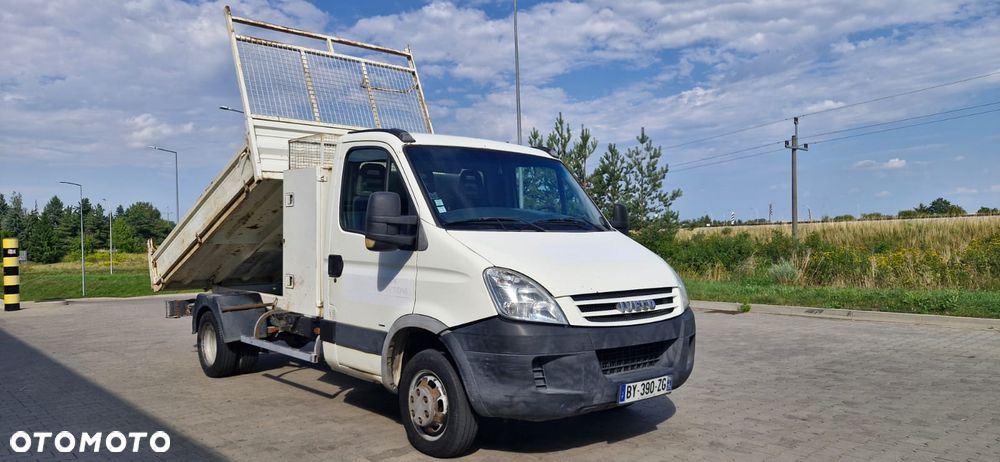 Iveco Daily - 8