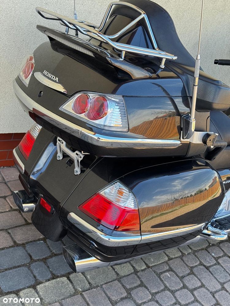 Honda Inny - 13