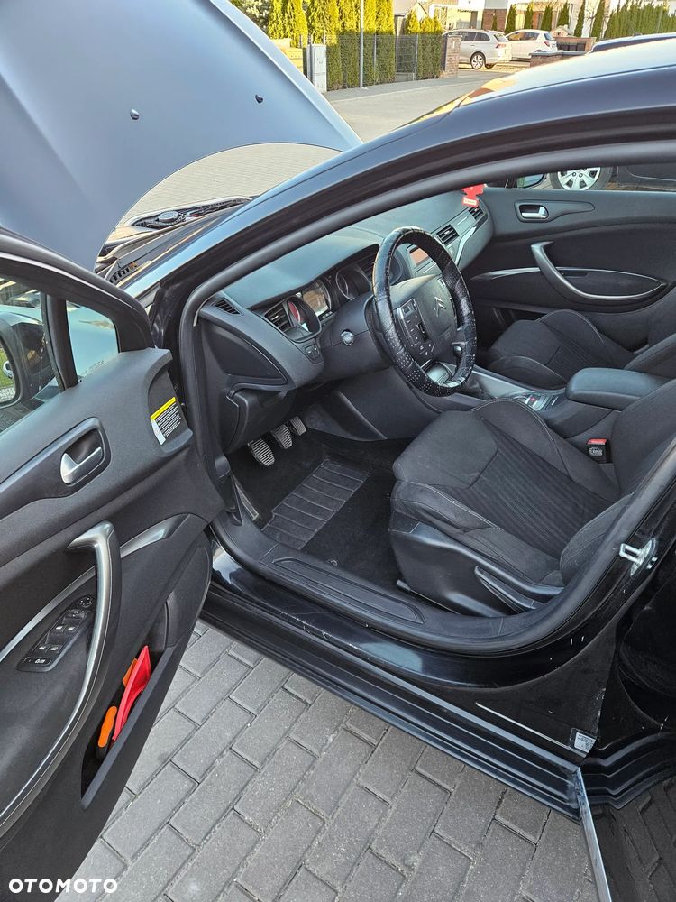 Citroën C5 2.0i 16V Exclusive - 9