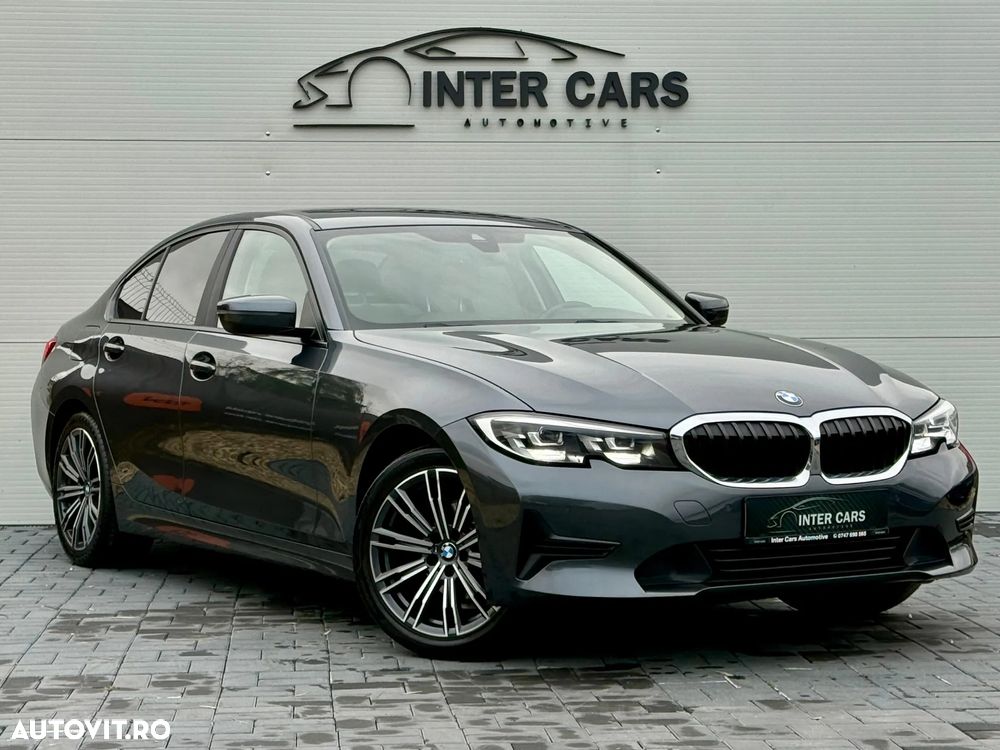 BMW Seria 3 - 1