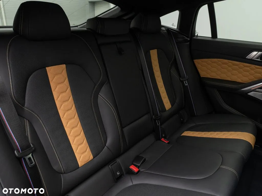 BMW X6M M - 21