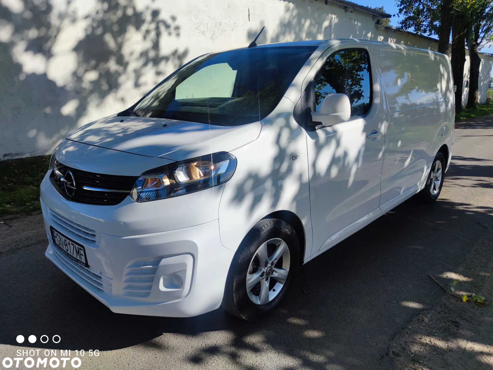 Opel Vivaro - 3