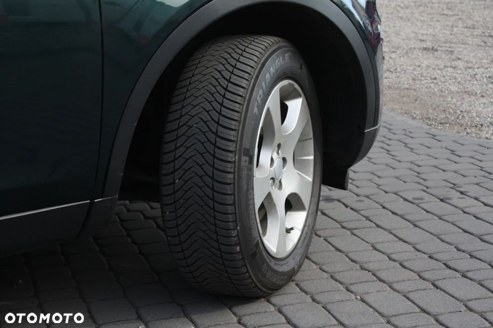 Land Rover Discovery Sport TD4 SE - 6