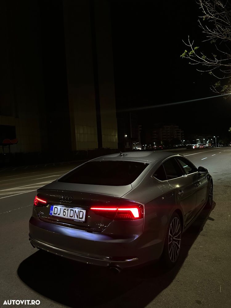 Audi A5 - 4