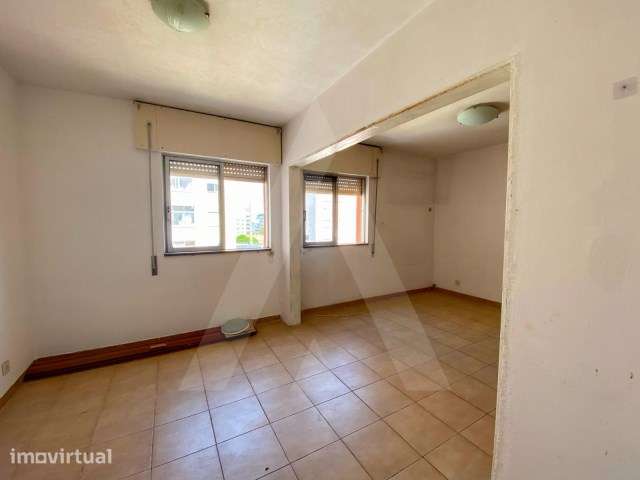 Apartamento T2 em Esgueira, a 3 minutos do centro de Aveiro. - Grande imagem: 4/21