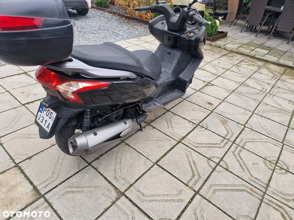 Kymco Inny - 10