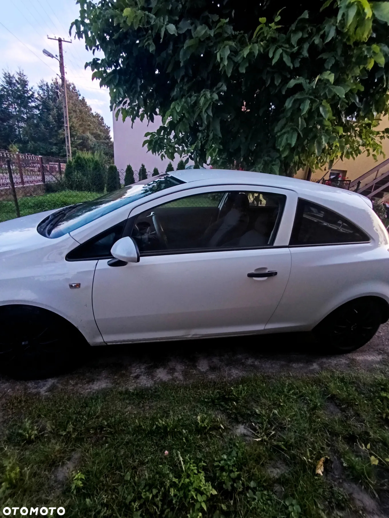 Opel Corsa - 5