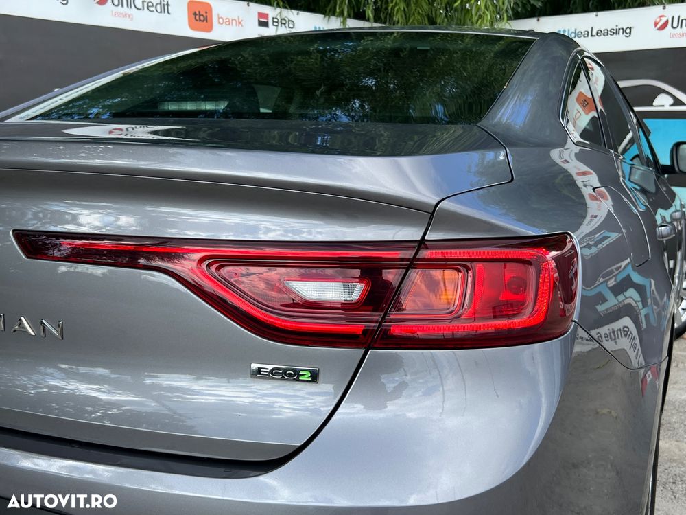 Renault Talisman ENERGY dCi 110 LIFE - 28