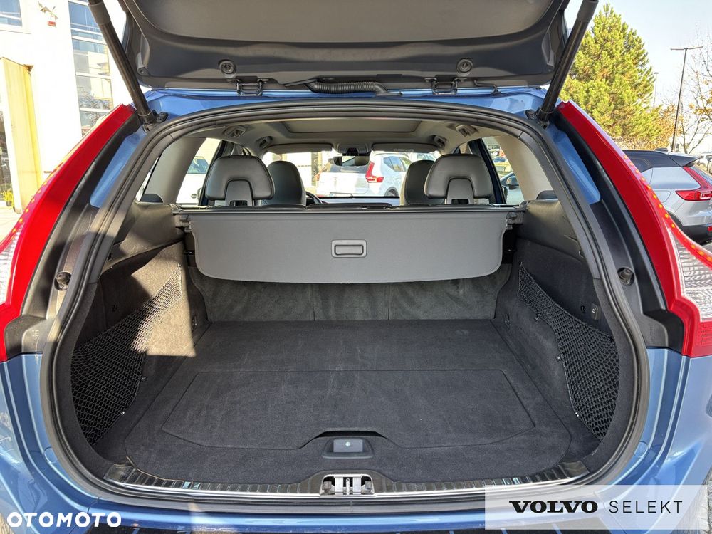 Volvo XC 60 - 20