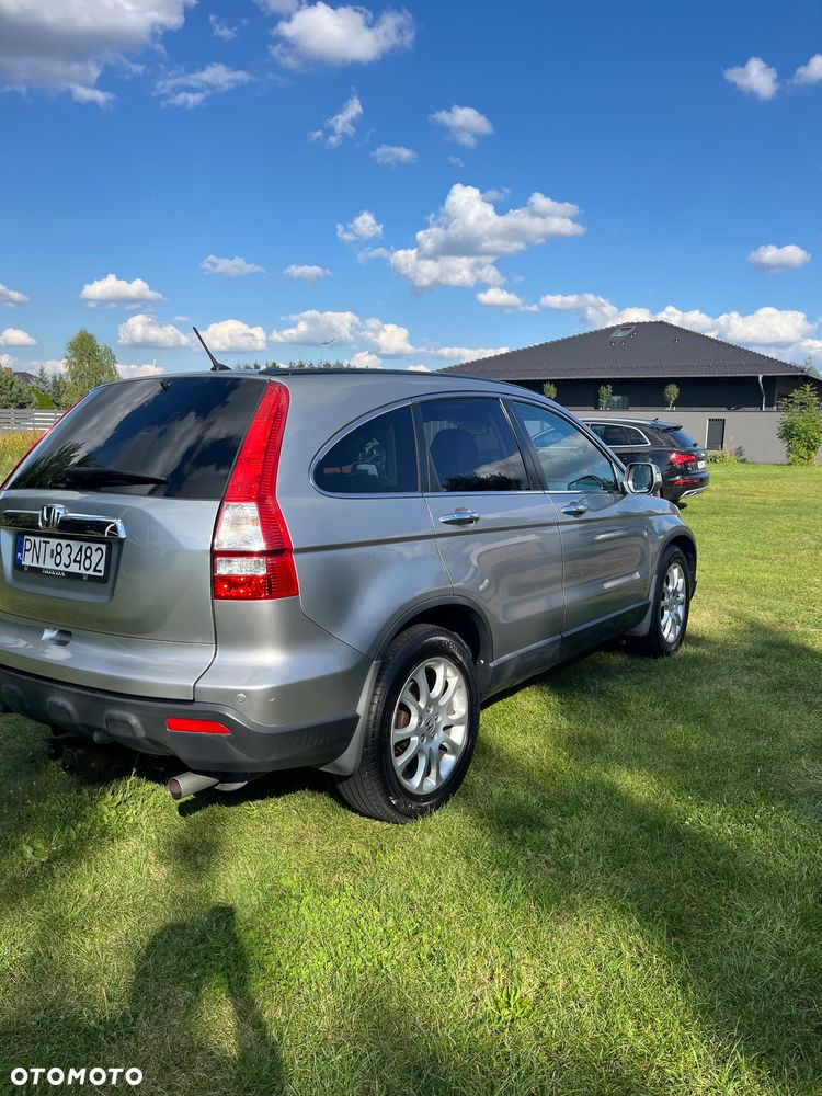 Honda CR-V 2.0 Executive - 6