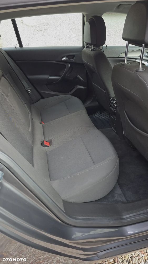Opel Insignia 1.8 Sports Tourer Edition - 17