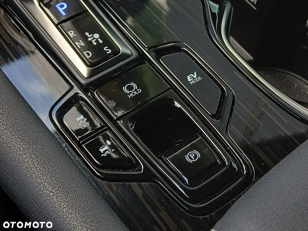 Lexus RX - 28