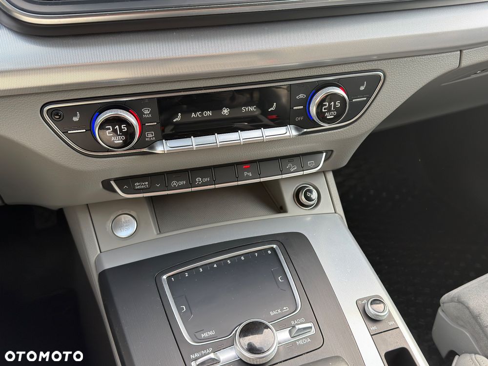 Audi Q5 2.0 TDI Quattro S tronic - 15