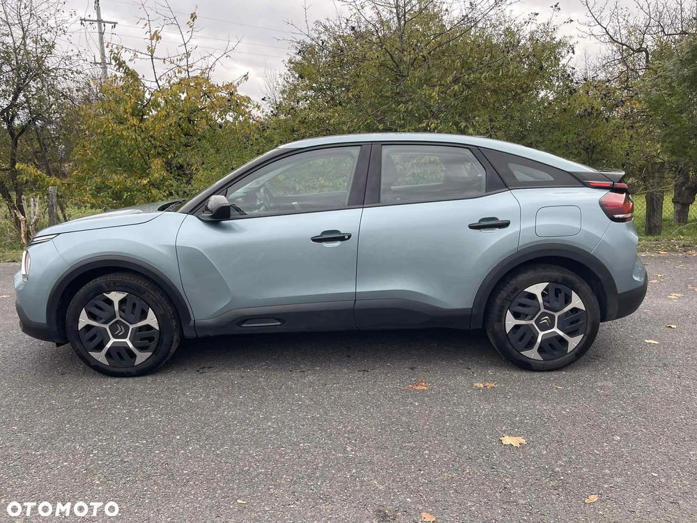 Citroën C4 PureTech 100 Stop&Start LIVE PACK - 10