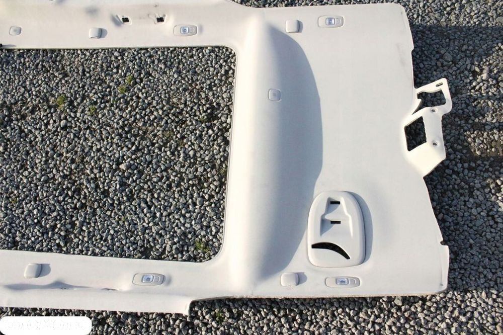 PODSUFITKA PANORAMA GRAND SCENIC 4 IV - 3