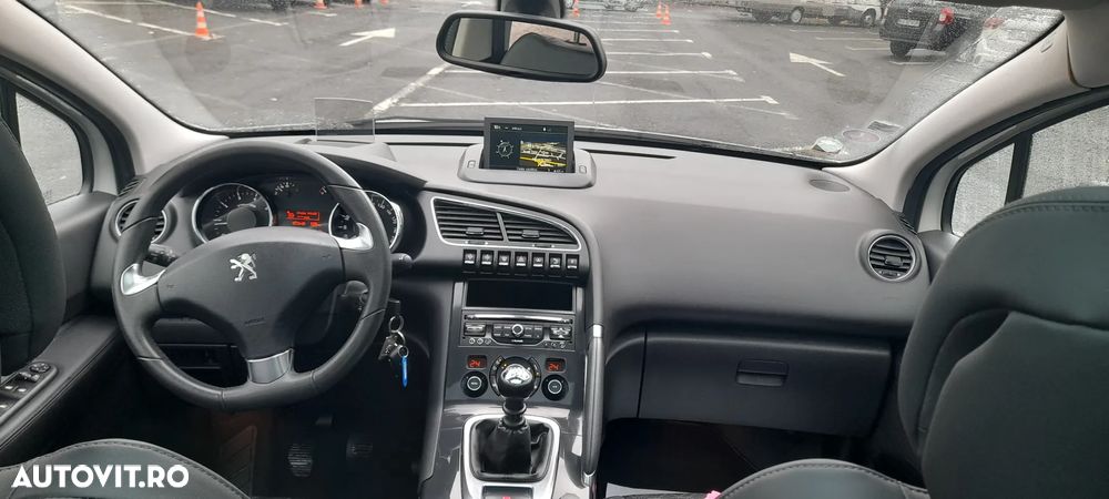 Peugeot 3008 - 7