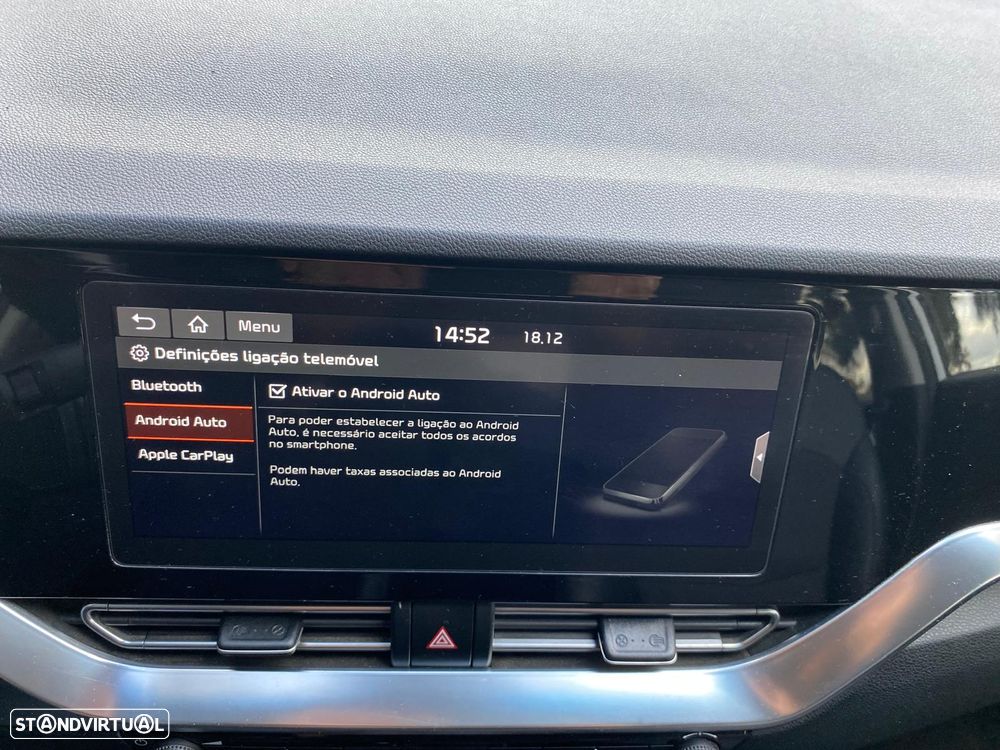 Kia Niro 1.6 GDi HEV Tech - 29