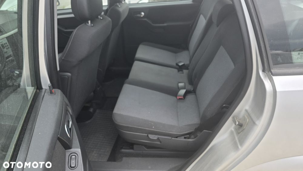Opel Meriva 1.7 CDTI Cosmo - 16