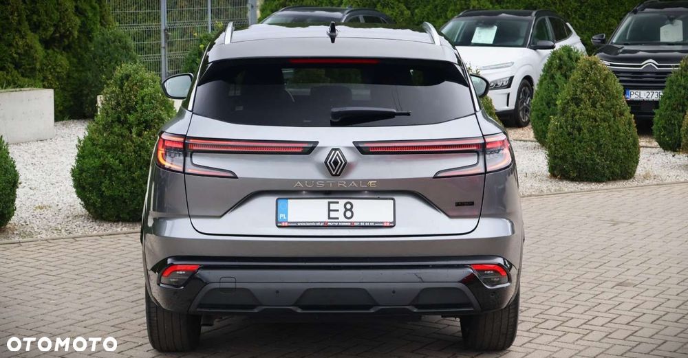 Renault Austral - 7