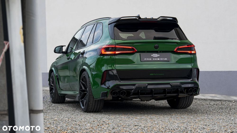 BMW X5 xDrive40i sport - 2