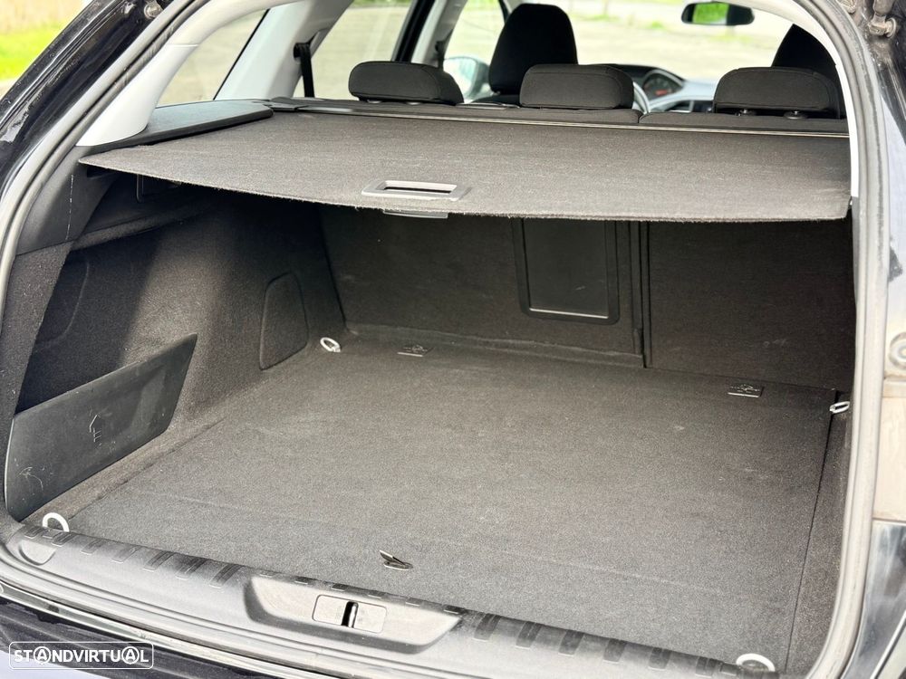 Peugeot 308 SW 1.5 BlueHDi Style - 13