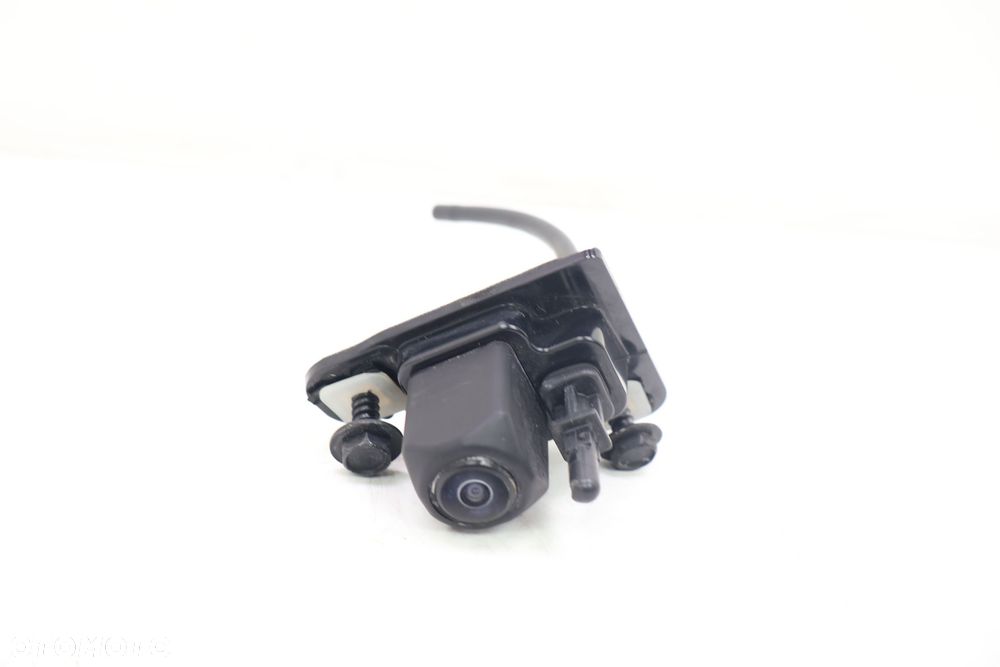 LEXUS LM II KAMERA PANORAMIC VIEW MONITOR PRZÓD 86790-V2191 - 4