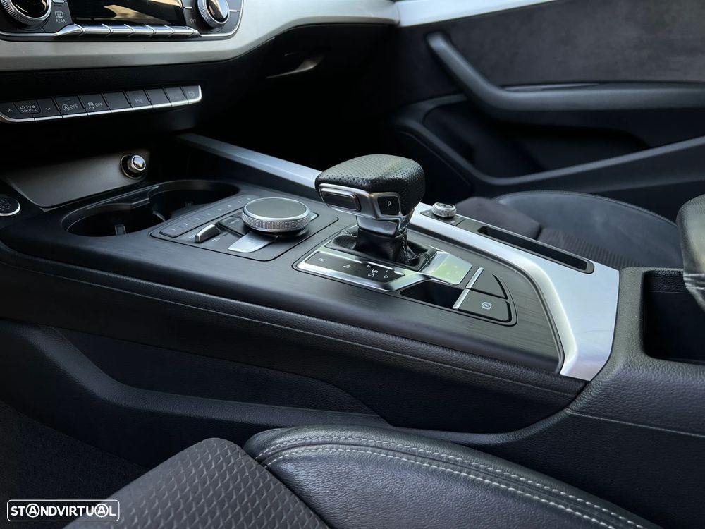 Audi A5 Sportback 2.0 TDI S-line S tronic - 49