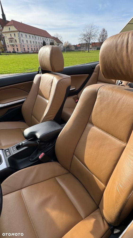 BMW Seria 3 320 Ci - 13