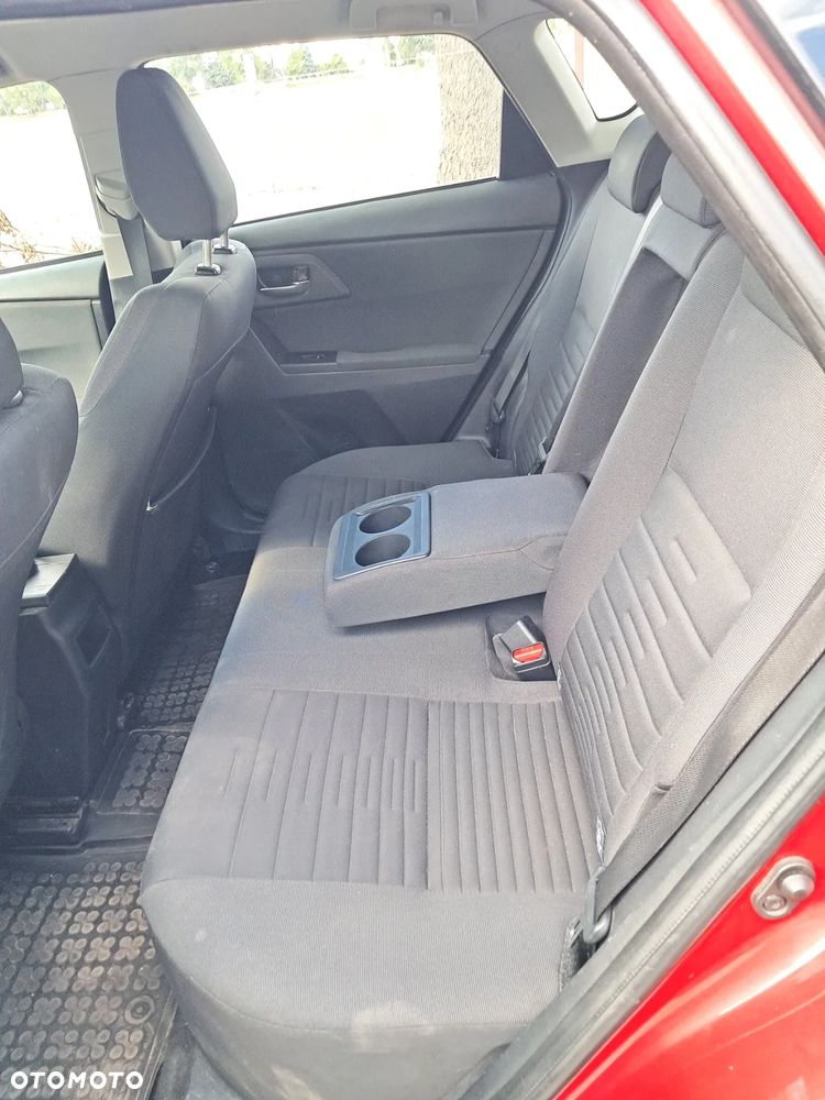 Toyota Auris 1.6 Comfort - 8