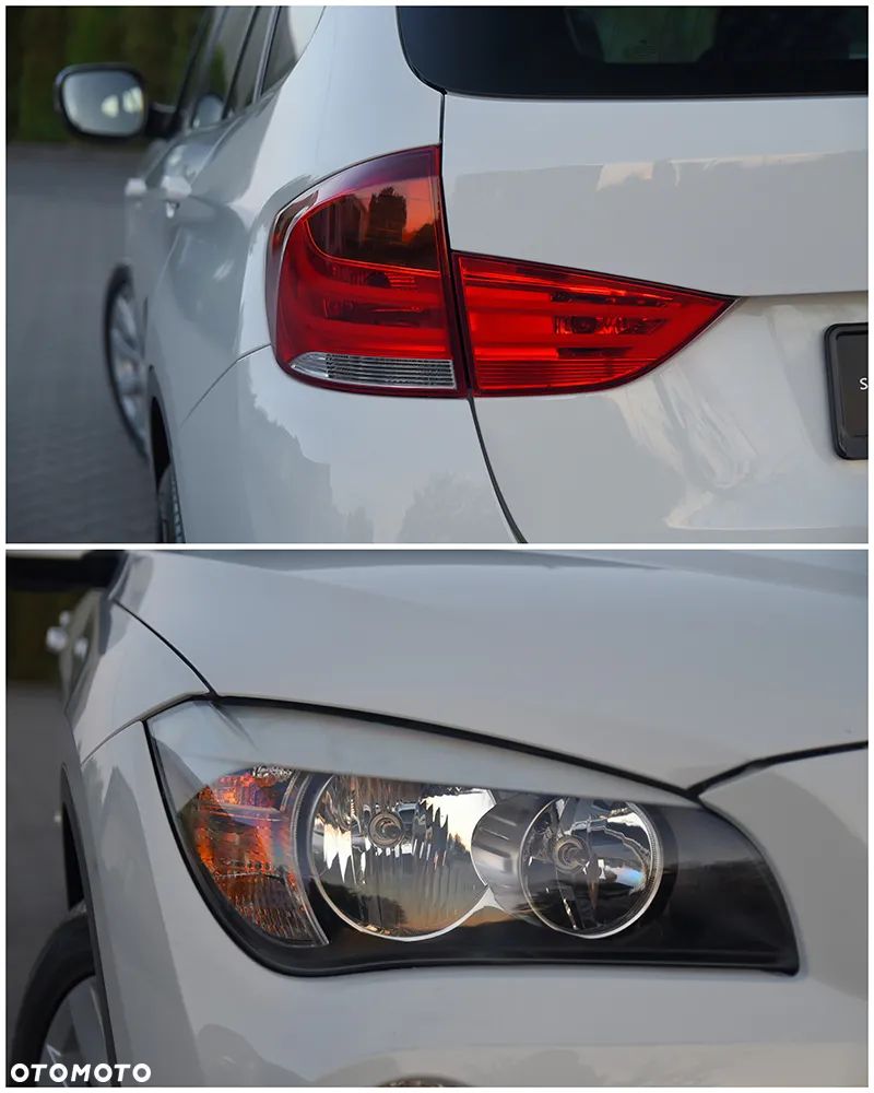 BMW X1 sDrive18i - 37