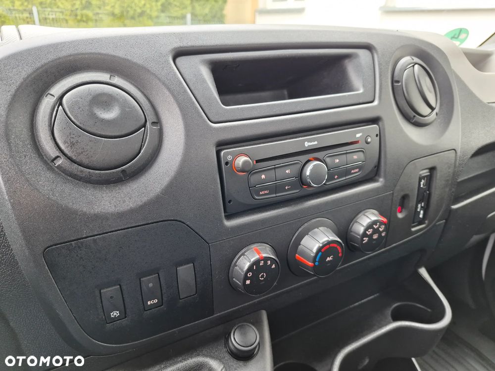 Renault MASTER - 15