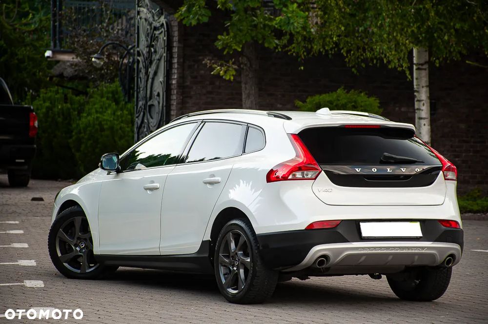 Volvo V40 Cross Country D4 Drive-E Summum - 15