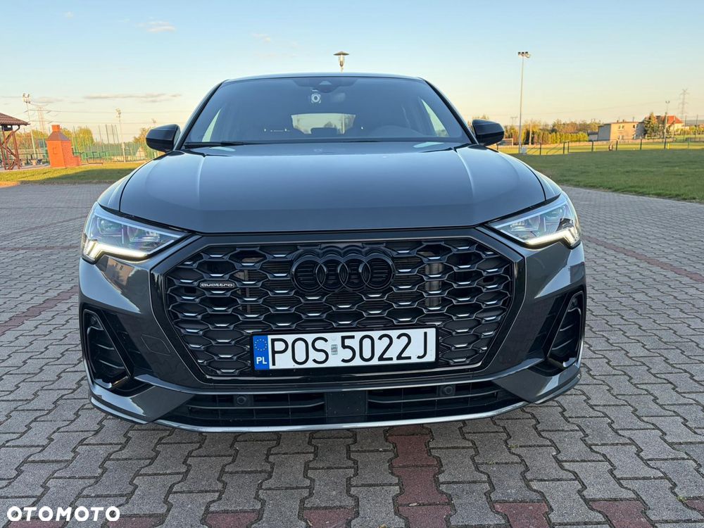 Audi Q3 Sportback - 3