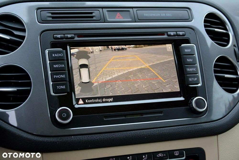 Volkswagen Tiguan 2.0 TDI 4Mot Sport&Style DSG - 28